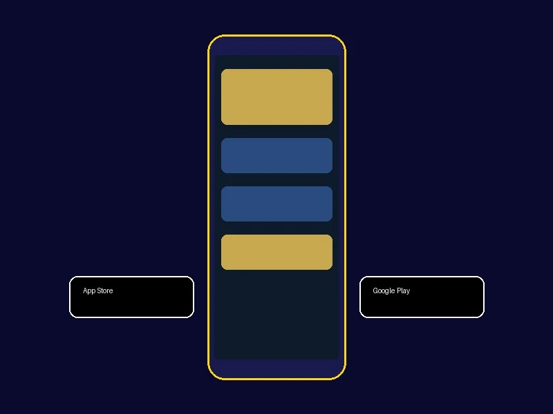 威尼斯人手机APP界面展示